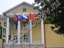 Дубровицкая школа
