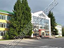 Государственное бюджетное общеобразовательное учреждение города Москвы "Школа № 2075 имени Е.А. Родионова"