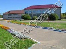 Школа п. МИС
