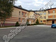 Толбинская школа