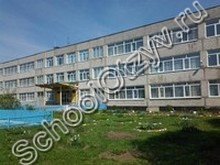 Веселёвская школа