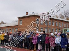 Назарьевская школа