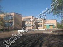 Шустиковская школа