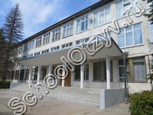 Школа №13 п. им. Цюрупы