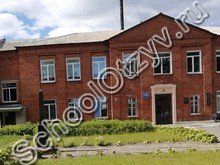 Виноградовская школа г/о Воскресенск