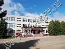 Ратчинская школа