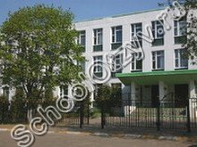 Школа №22 п. Дубовая роща