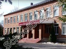 Кратовская школа №28