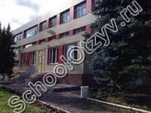 Островецкая школа Раменский район