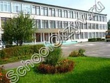 Мещерская школа