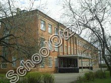 Троицкая школа Чеховский район