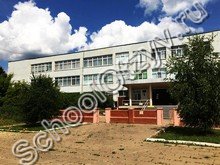 Шараповская школа Чеховский район