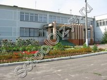 Стремиловская школа