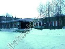 Школа №44 Мурманск
