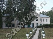 Хвощевская школа Богородский район
