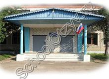 Карьерская школа Вадский район
