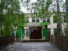 Верхне-Талызинская школа