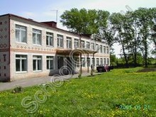 Казаковская школа Арзамасский район