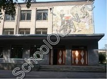 Красносельская школа Арзамасский район