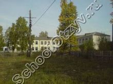Разинская школа