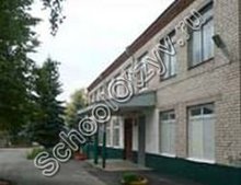 Сосновская школа №1 Сосновский район