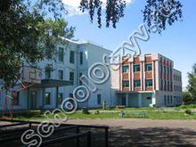 Спасская школа Спасский район