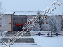Великовражская школа