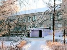 Карпунихинская школа