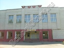 Меляевская школа