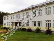 Дубская школа г/о Перевозский