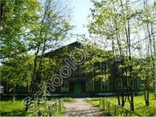 Галибихинская школа