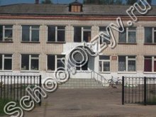 Глуховская школа Воскресенский район