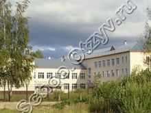 Шиморская школа