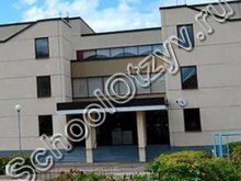 Школа 48 п.Новосмолинский