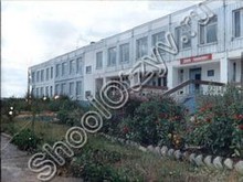 Скоробогатовская школа