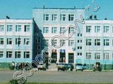 Школа №23 Дзержинск