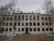 Школа №26 Дзержинск