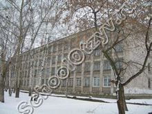 Школа №30 Дзержинск