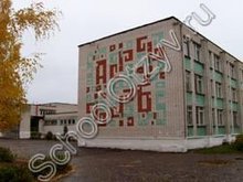 Школа №35 Дзержинск