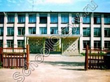 Школа №68 Дзержинск