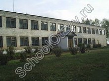 Саконская школа Ардатовский район