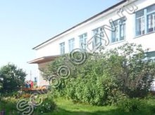 1-Сибирцевская школа