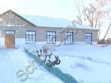Иванкинская школа