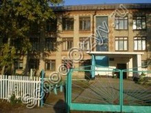 Поваренская школа