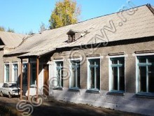 Аксенихинская школа