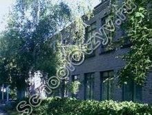 Октябрьская школа Краснозерский район