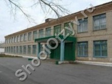 Новоключевская школа