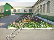 Вороновская школа Купинский район