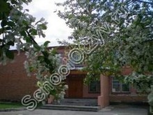 Мало-Томская школа