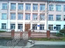 Толмачевская школа №61 Новосибирск